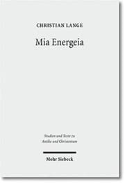 Tapa de Mia Energeia: Untersuchungen Zur Einigungspolitik Des Kaisers Heraclius Und Des Patriarchen Sergius Von Constantinopel (Studien Und Texte Zu Antike ... Antiquity and Christianity) (German Edition)
