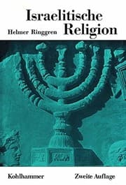 Tapa de Israelitische Religion