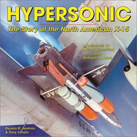 Tapa de Hypersonic