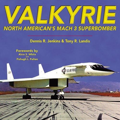 Tapa de Valkyrie