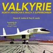 Tapa de Valkyrie