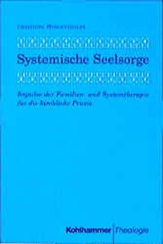 Tapa de Systemische Seelsorge