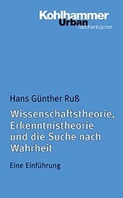 Tapa de Wissenschaftstheorie, Erkenntnistheorie und die Suche nach Wahrheit
