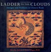 Tapa de Ladder to the clouds