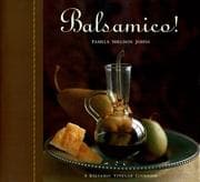 Tapa de Balsamico