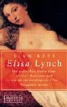Tapa de Elisa Lynch.