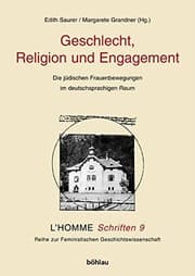 Tapa de Geschlecht, Religion und Engagement