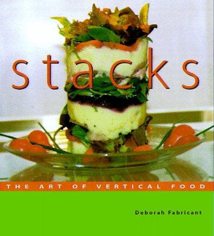 Tapa de Stacks
