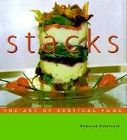 Tapa de Stacks