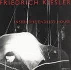 Tapa de Friedrich Kiesler