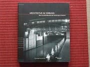 Tapa de Architektur Im Verbund: Band 100 Schriftenreihe Der Forschung Im Verbund (German Edition)