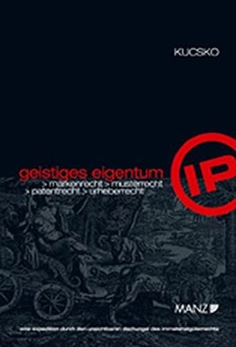 Tapa de Geistiges Eigentum