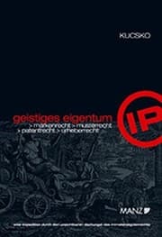 Tapa de Geistiges Eigentum