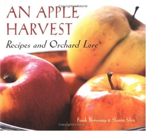 Tapa de An apple harvest