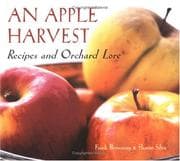 Tapa de An apple harvest