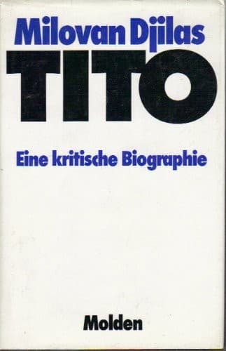 Tapa de Tito: Eine Kritische Biographie