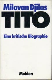 Tapa de Tito: Eine Kritische Biographie