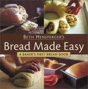 Tapa de Bread Made Easy