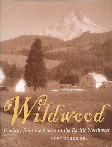 Tapa de Wildwood