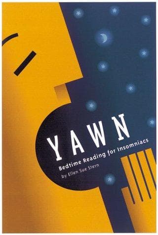Tapa de Yawn