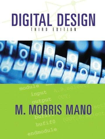 Tapa de Digital design