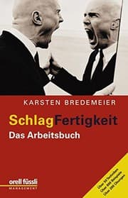 Tapa de Schlagfertigkeit - Das Arbeitsbuch.