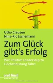 Tapa de Zum Glück gibt's Erfolg