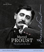 Tapa de Marcel Proust: In Pictures and Documents