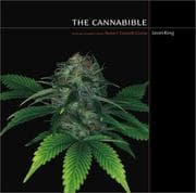 Tapa de The Cannabible