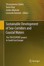 Tapa de Sustainable Development of Sea-Corridors and Coastal Waters: The TEN ECOPORT project in South East Europe