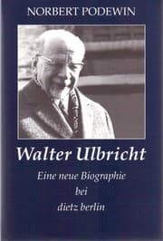 Tapa de Walter Ulbricht