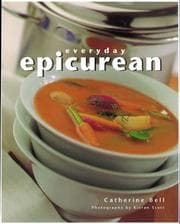 Tapa de Everyday epicurean