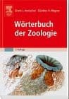 Tapa de Zoologisches  Wörterbuch (German Edition)