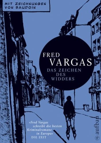Tapa de Das Zeichen des Widders