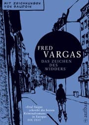 Tapa de Das Zeichen des Widders