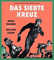 Tapa de Das siebte Kreuz