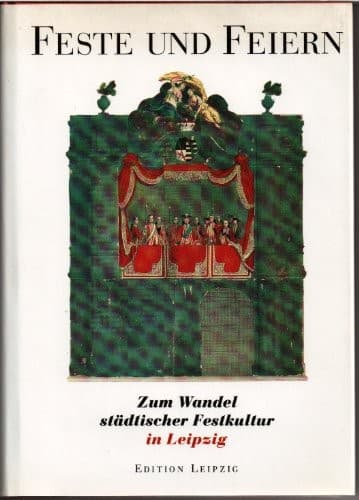 Tapa de Feste und Feiern