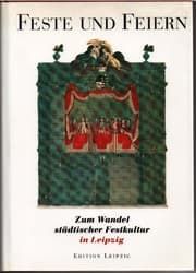 Tapa de Feste und Feiern