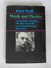 Tapa de Musik und Theater
