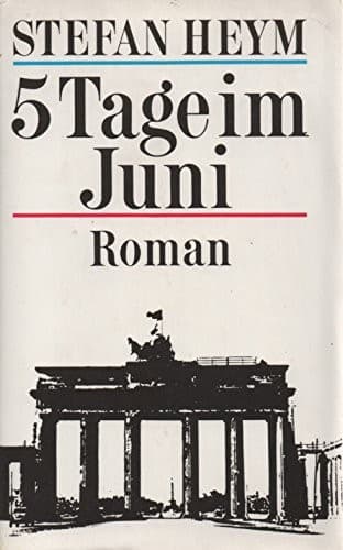 Tapa de 5 Tage im Juni