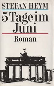 Tapa de 5 Tage im Juni