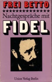 Tapa de Nachtgespräche mit Fidel