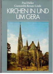 Tapa de Kirchen In Und Um Gera