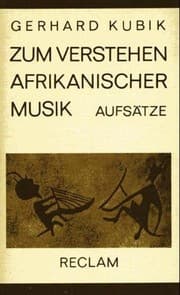Tapa de Zum Verstehen afrikanischer Musik
