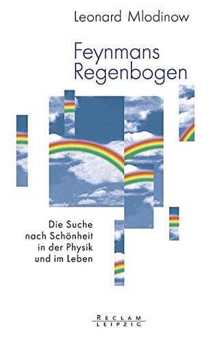 Tapa de Feynmans Regenbogen