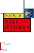 Tapa de Sozialphilosophie