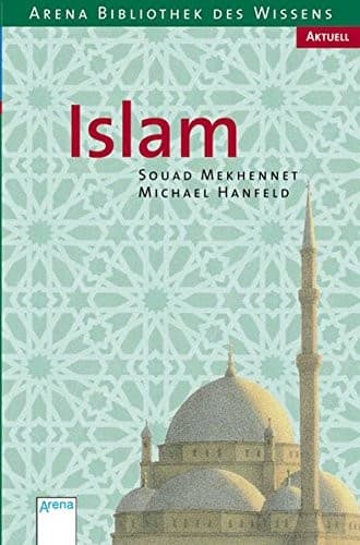 Tapa de Islam (German Edition)