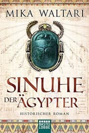 Tapa de Sinuhe der Ägypter