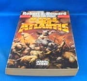 Tapa de Kull Von Atlantis