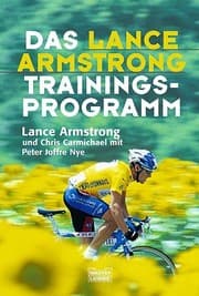 Tapa de Das Lance- Armstrong- Trainingsprogramm.